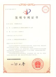 发明专利